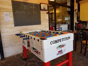 Calcio Balilla