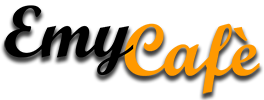 Emy Cafè Roma Logo